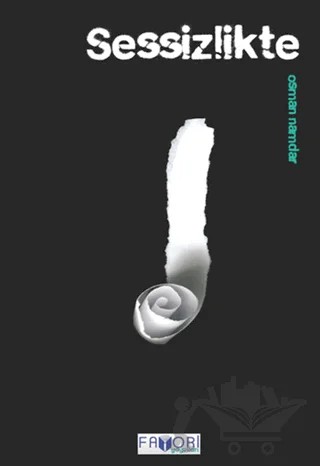 Sessizlikte – Osman Namdar – Favori Yayınları kitap kapağı