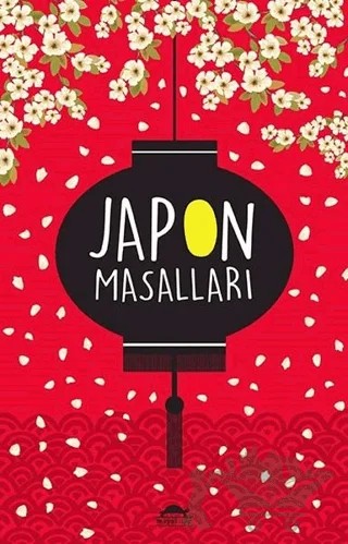 Japon Masalları (Özel Ayracıyla) – Yei Theodora Ozaki – Maya Kitap kitap kapağı