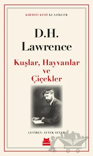 Kuşlar, Hayvanlar ve Çiçekler