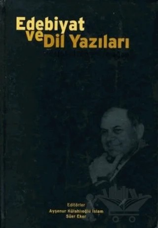 Edebiyat ve Dil Yazıları Mustafa İsen’e Armağan – Süer Eker – Grafiker Yayınları kitap kapağı