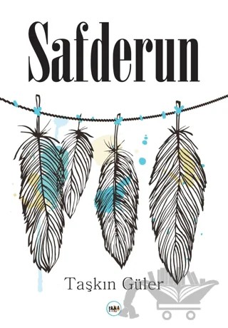 Safderun – Taşkın Güler – Tilki Kitap kitap kapağı