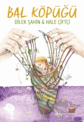 Bal Köpüğü – Dilek Şahin, Hale Çiftçi – Nobel Bilimsel Eserler kitap kapağı