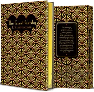 Chiltern Classics: Great Gatsby – Francis Scott Key Fitzgerald – Chiltern Publishing kitap kapağı