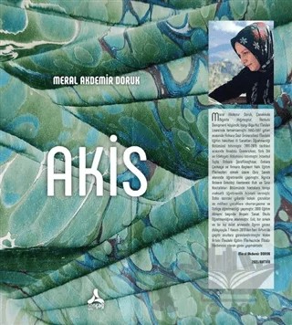 Akis – Meral Akdemir Doruk – Sonçağ Yayınları kitap kapağı