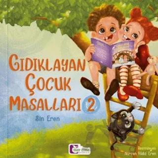 Gıdıklayan Çocuk Masalları 2