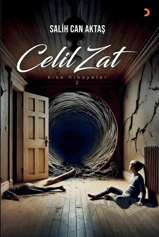 Celil Zat 2 – Salih Can Aktaş – Cinius Yayınları kitap kapağı