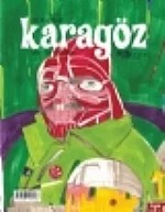 Karagöz 19. sayı – Karagöz Dergisi Yazarları – Karagöz Edebiyat Dergisi kitap kapağı