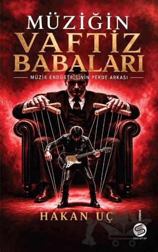 Müziğin Vaftiz Babaları: Müzik Endüstrisinin Perde Arkası