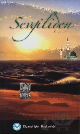 Sevgiliden (s.a.s) – Kolektif – Diyanet İşleri Başkanlığı kitap kapağı