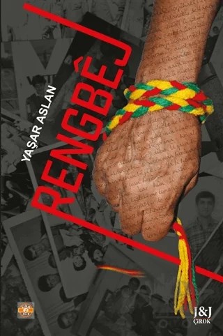 Rengbej – Yaşar Aslan – J&J Yayınları kitap kapağı