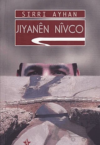 Jiyanen Nivco – Sırrı Ayhan – Peri Yayınları kitap kapağı