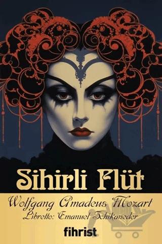 Sihirli Flüt