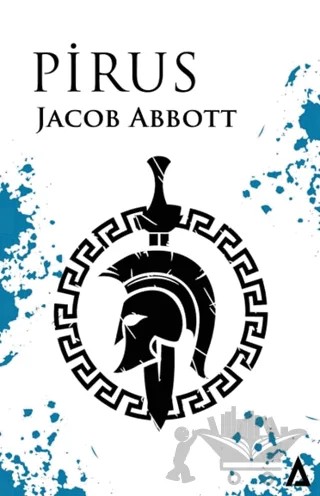 Pirus – Jacob Abbott – Kanon Kitap kitap kapağı