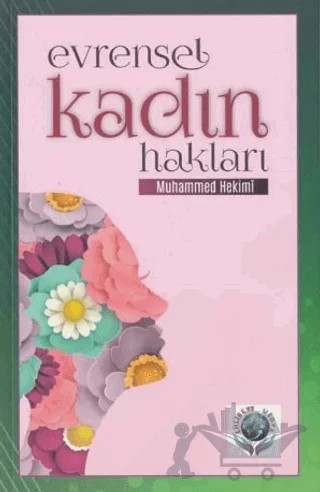 Evrensel Kadın Hakları – Muhammed Hekimi – Mir Yayınları kitap kapağı