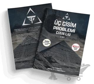 Üç Cisim Problemi Grafik Roman Cilt 2