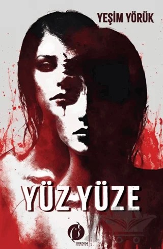 Yüz Yüze – Yeşim Yörük – Herdem Kitap kitap kapağı