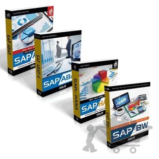 Sap Eğitim Seti 3 – Kolektif – Kodlab Yayın Dağıtım kitap kapağı