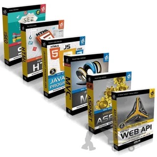ASP.NET Ile Web Tasarım Seti (6 Kitap Takım) – Erol Mesut Gün, Gökhan Gökalp, H. Burak Tungut, İbrahim Kavaklı, Veysel Uğur Kızmaz, Zafer Demirkol – Kodlab Yayın Dağıtım kitap kapağı
