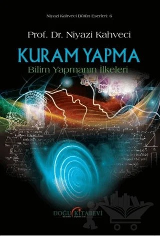 Kuram Yapma – Niyazi Kahveci – Doğu Kitabevi kitap kapağı