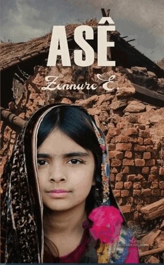 Ase – Zennure Erik – Platanus Publishing kitap kapağı