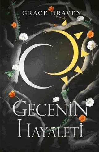 Gecenin Hayaleti – Grace Draven – Ren Kitap kitap kapağı