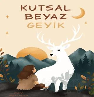 Kutsal Beyaz Geyik