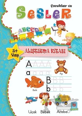 Çocuklar ve Sesler – Kolektif – Tedev Yayınları kitap kapağı