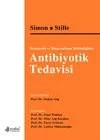 Hastanede ve Muayenehane Hekimliğinde Antibiyotik Tedavisi – - – Nobel Tıp Kitabevleri kitap kapağı