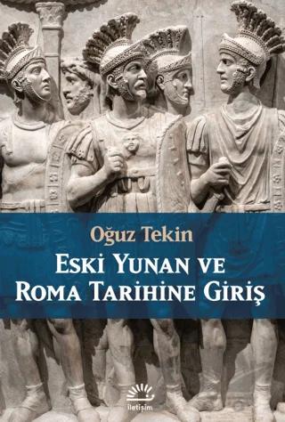 Eski Yunan ve Roma Tarihine Giriş