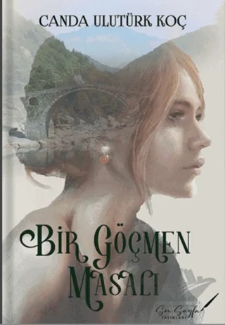 Bir Göçmen Masalı – Canda Ulutürk Koç – Son Sayfa Yayınları kitap kapağı