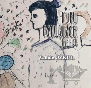 Bisiklet - Duru Konuşuyor – Zahide Özkul – Liman Yayınevi kitap kapağı