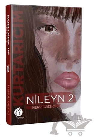 Nileyn 2 – Merve Gezici – Herdem Kitap kitap kapağı