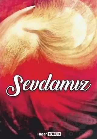 Sevdamız – Hasan Topçu – Beşiz Yayınları kitap kapağı