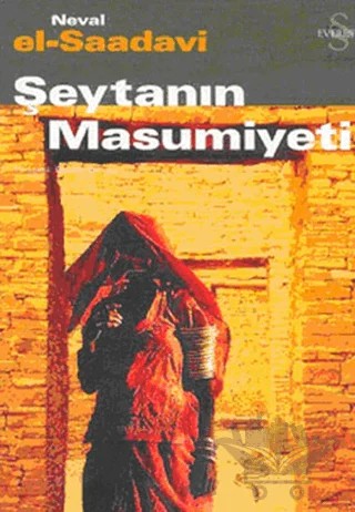 Şeytanın Masumiyeti – Neval El Saddavi – Everest Yayınları kitap kapağı