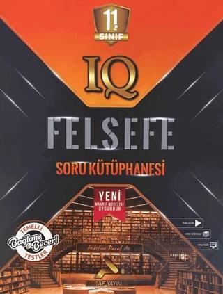 11. Sınıf Felsefe Soru Kütüphanesi