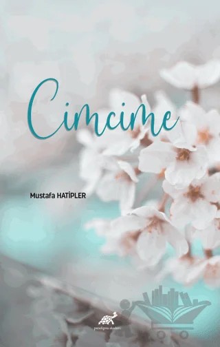 Cimcime – Mustafa Hatipler – Paradigma Akademi Yayınları kitap kapağı
