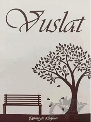 Vuslat – Ramazan Kağnıcı – Yüzde İki Yayınları kitap kapağı