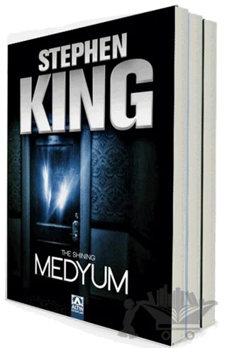 Ölmeden Önce Okunması Gereken 1001 Kitap (3 Kitap) – Agatha Christie, Carlos Ruiz Zafon, Stephen King – Altın Kitaplar kitap kapağı