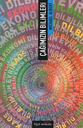Çağımızın Bilimleri – Michael Albert – Bgst Yayınları kitap kapağı