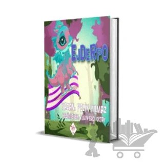 Ejderpo – Pelin Yılmaz – Türkiye Kültür Yayınları kitap kapağı