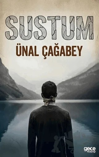 Sustum – Ünal Çağabey – Gece Kitaplığı kitap kapağı