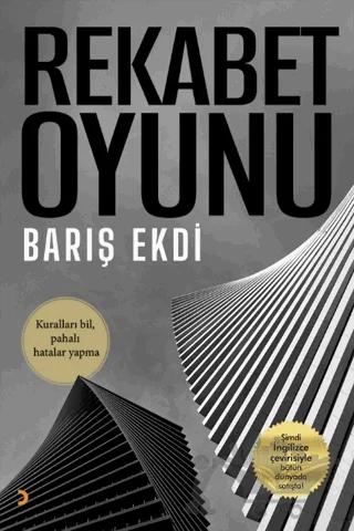 Rekabet Oyunu
