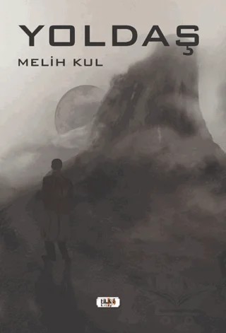 Yoldaş – Melih Kul – Tilki Kitap kitap kapağı