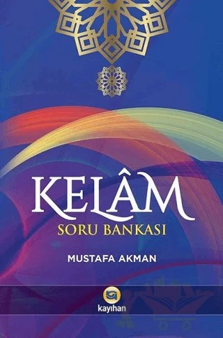 Kelam Soru Bankası – Mustafa Akman – Kayıhan Yayınları kitap kapağı