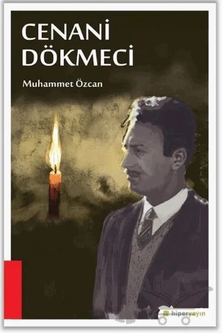 Cenani Dökmeci – Muhammet Özcan – Hiperlink Yayınları kitap kapağı