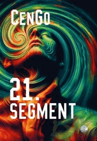 Cengo 21. Segment – Cenk Güner – Odessa Yayınevi kitap kapağı
