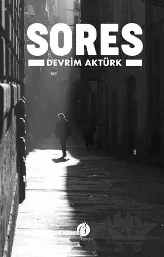 Şoreş – Devrim Aktürk – Herdem Kitap kitap kapağı