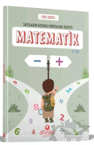 Matematik 9+ Yaş