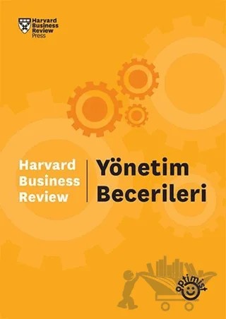 Yönetim Becerileri – Kolektif – Optimist Kitap kitap kapağı
