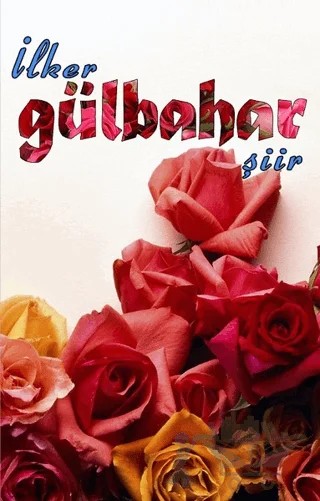 Gülbahar – İlker Gülbahar – Uyanış Yayınevi kitap kapağı